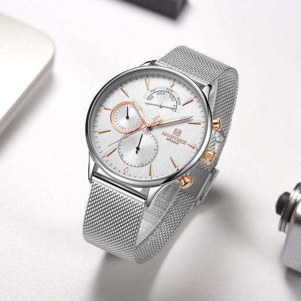 Master Silver