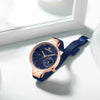 Paris Blue