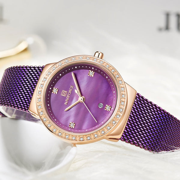 Eternum Purple