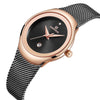Aspiration Black