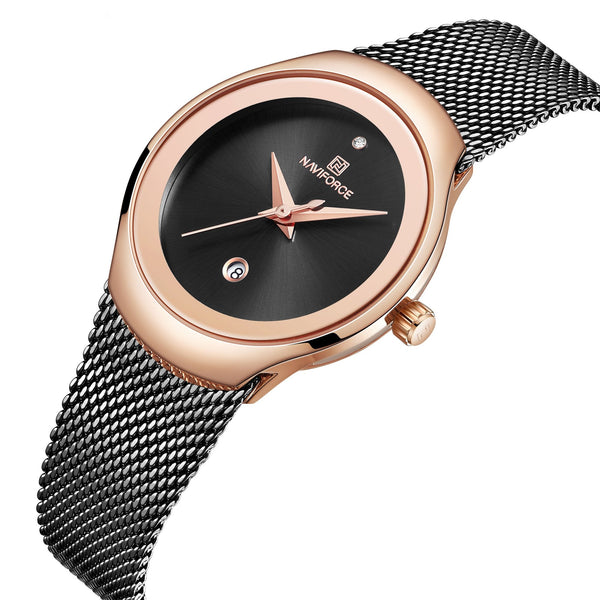 Aspiration Black